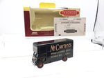 Lledo DG146013 1:76/OO Gauge Guy Pantechnicon McCarthy's Removals