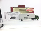 Corgi DG148019 1:76/OO Gauge Scammell Scarab Step Frame Trailer - CIE