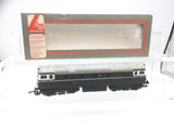 Lima 205248 OO Gauge BR Green Class 27 No D5394