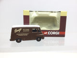 Corgi DG201004 1:76/OO Gauge Morris LD Van Bowyers Sausages