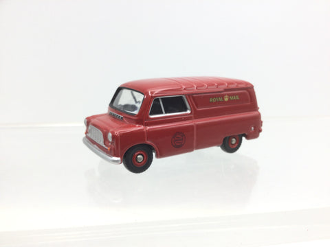 Corgi DG203004 1:76/OO Gauge Bedford CA Van Royal Mail