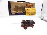 Lledo DG114001 1:76/OO Gauge AEC Mammoth Ballast Gladiator Anderton & Rowlands