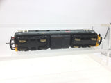Lima 205221 OO Gauge BR Green Class 33 33008 Eastleigh (NEEDS ATTN)