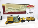 Lledo DG110001 1:76/OO Gauge Scammell Ballast Box Low Loader Wimpey