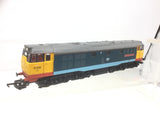 Lima 205032 OO Gauge BR Blue Class 31 No 31413 Severn Valley Railway