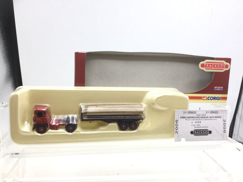 Corgi DG175015 1:76/OO Gauge Scammell Handyman Reids of Minishant
