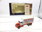 Lledo DG044034 1:76/OO Gauge Scammell 6 Wheel Lorry John Biddalls