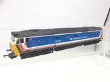 Lima 205224 OO Gauge NSE Class 50 No 50044 Exeter