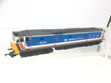 Lima 205224 OO Gauge NSE Class 50 No 50044 Exeter