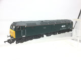 Lima 205171 OO Gauge Great Western Class 47 47846 Thor