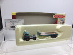 Lledo DG150001 1:76/OO Gauge Foden S21 Flatbed Trailer Pollock