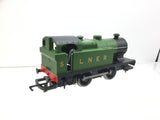Hornby R2671 OO Gauge LNER Class D Industrial Shunter No 5