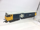 Lima 205226 OO Gauge BR Large Logo Class 50 No 50015 Valiant