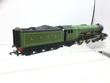 Hornby R845 OO Gauge LNER Green Class A3 4472 Flying Scotsman