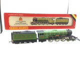 Hornby R845 OO Gauge LNER Green Class A3 4472 Flying Scotsman