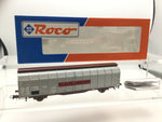 Roco 47451 HO Gauge DB Railship Sliding Door Wagon