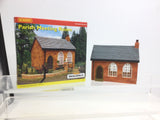 Hornby R8557 OO Gauge Parish Meeting Room