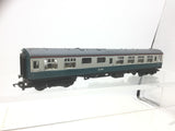 Hornby R923 OO Gauge BR Mk 1 Buffet Car Blue/Grey 1805 (REPAINT)