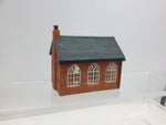 Hornby R8557 OO Gauge Parish Meeting Room