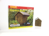 Hornby R8576 OO Gauge Garden Shed