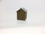 Hornby R8576 OO Gauge Garden Shed