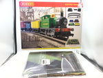 Hornby R1085 OO Gauge Local Freight Train Set