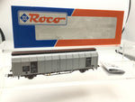 Roco 47449 HO Gauge SZ Sliding Door Wagon