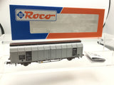 Roco 47449 HO Gauge SZ Sliding Door Wagon