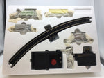 Hornby R1085 OO Gauge Local Freight Train Set