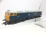 Hornby R319 OO Gauge BR Blue Class 47 No 47541 Queen Mother