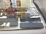 Hornby R418 OO Gauge Dunster Station Kit