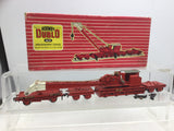 Hornby Dublo 4620 OO Gauge Breakdown Crane