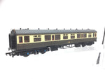 Bachmann 34-125 OO Gauge GWR Collett Composite Coach 7001