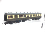 Bachmann 34-125 OO Gauge GWR Collett Composite Coach 7001
