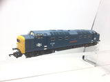 Lima 205106 OO Gauge BR Blue Class 55 Deltic 55022 Royal Scots Grey