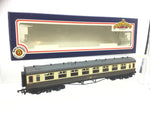 Bachmann 34-125 OO Gauge GWR Collett Composite Coach 7001
