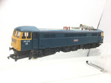 Hornby R360 OO Gauge BR Blue Class 86 No 86219 Phoenix (Lot 2)