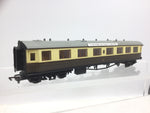 Mainline 54207 OO Gauge GWR Centenary Composite Coach Chocolate/Cream 6659