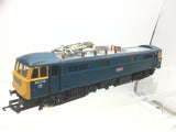 Hornby R360 OO Gauge BR Blue Class 86 No 86219 Phoenix (Lot 2)