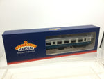 Bachmann 39-050J OO Gauge BR Mk1 TSO Tourist Second Open BR Blue & Grey