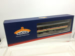 Bachmann 39-080A OO Gauge BR Mk1 BSK Brake Second Corridor BR InterCity (Executive)