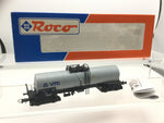 Roco 46188 HO Gauge DB VTG Bogie Tank Wagon