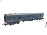 Lima 305341 OO Gauge BR Full Brake M80855 Parcels Express