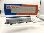 Roco 46749 HO Gauge DB Sea Rail Sliding Door Wagon