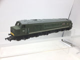 Mainline 37-050 OO Gauge BR Green Class 45 No D49 Manchester Regiment