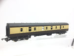 Lima 305345 OO Gauge BR Choc/Cream Mk1 Full Brake Coach W24680