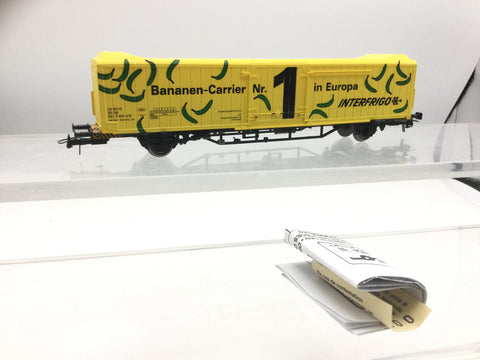 Roco 46881 HO Gauge DB Interfrigo Refrigerated Wagon