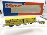 Roco 46881 HO Gauge DB Interfrigo Refrigerated Wagon