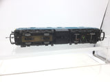 Hornby R758 OO Gauge BR Blue Class 35 Hymek D7063