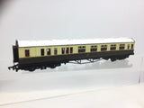 Replica 12041 OO Gauge GWR Collett Brake Coach 6544